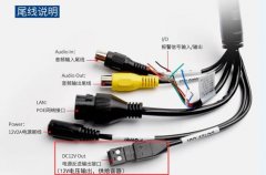 IPC电源返送功能介绍