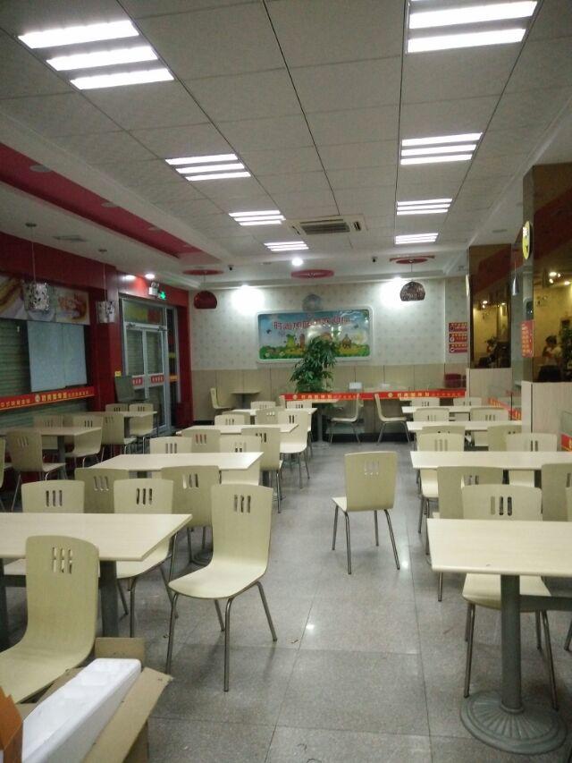 南京餐饮店监控安装