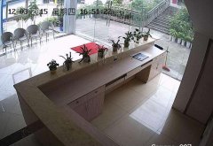 南京办公大厦监控安装