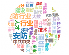 深圳建设先行示范区 为安防注入人才与技术动力