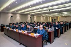 南京市建设领域根治欠薪冬季专项行动正式启动